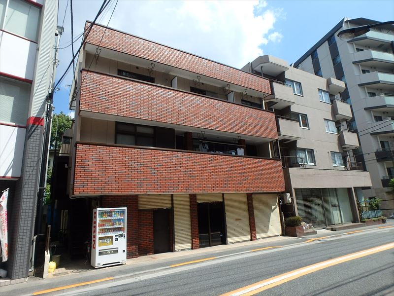 下田酒店ビル